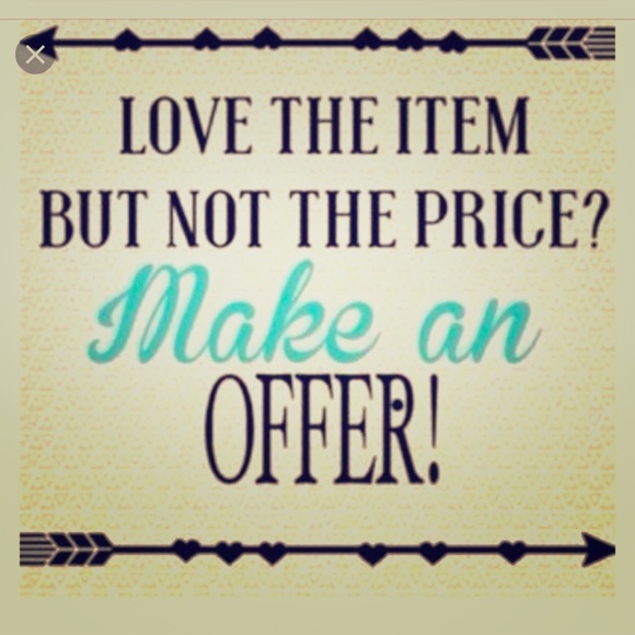 Make an offer!!!! - Picture 1 of 1